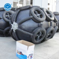 Yokohama pneumatic rubber fender from manufacturer direct